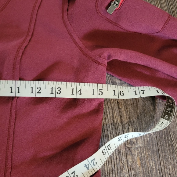 Free people movement hit the trail pullover - Picture 5 of 10